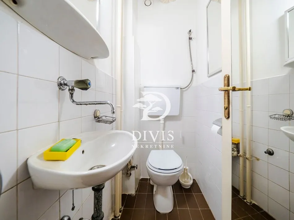 Prodaja, trosoban stan, 101m², Žarkovo, Beograd
