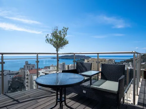 Prodaja, dvosoban stan, 168m², Bečići, Budva - image 5