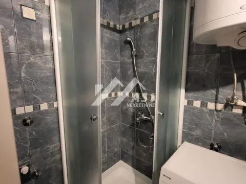 Rent, apartment, 31m², Bulevar Oslobodjenja, Novi Sad Sve Podlokacije - image 7