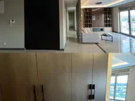 Rent, two bedroom apartment, 100m², Pod Kuk, Tivat - image 6