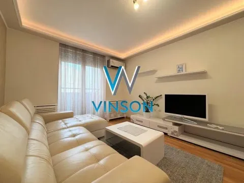 Izdavanje, dvosoban stan, 61m², Centar, Novi Sad - image 6