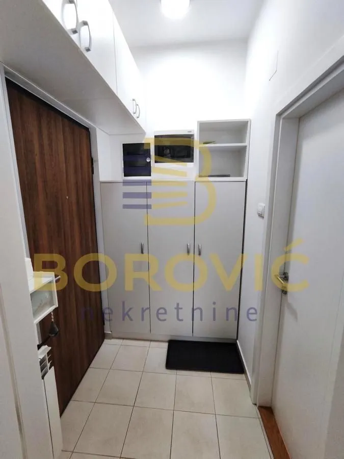 Sale, two bedroom apartment, 44m², Lekino Brdo, Voždovac Sve Podlokacije