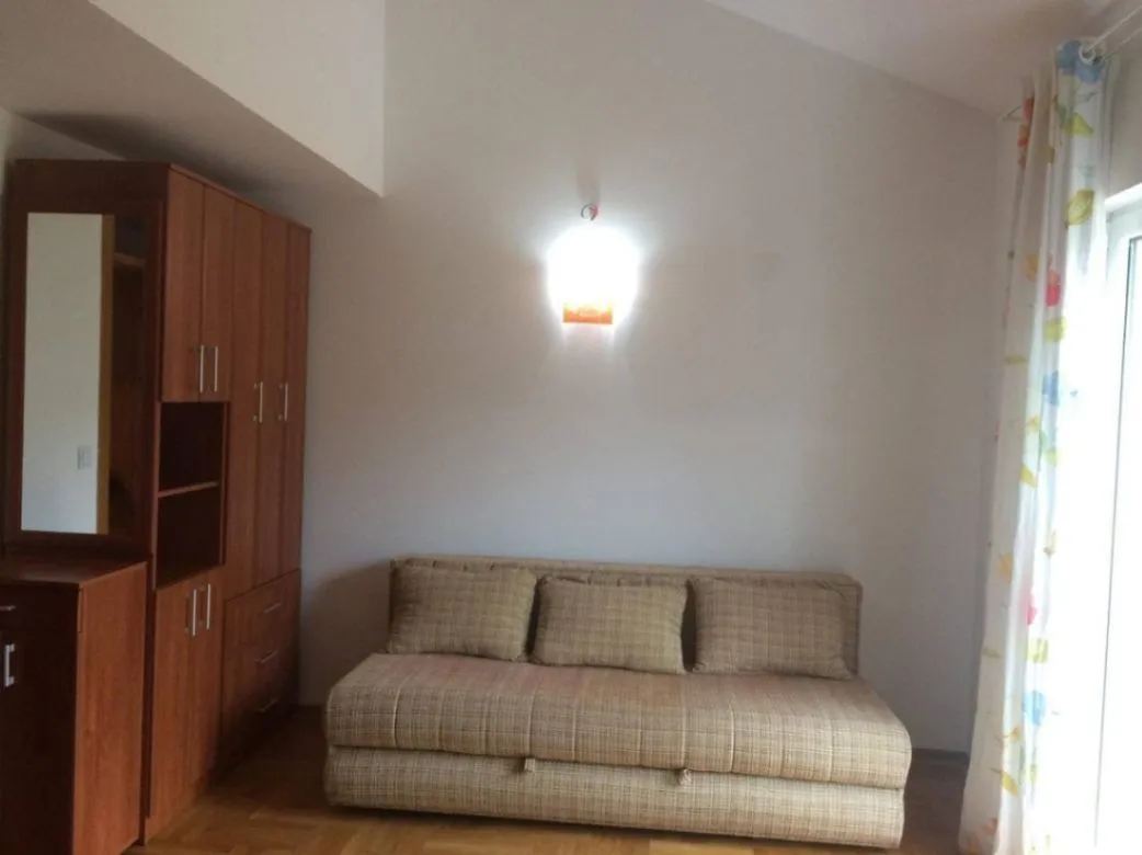 Prodaja, garsonjera, 33m², Rozino, Budva