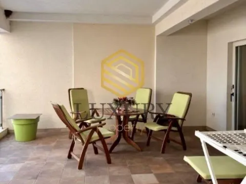 Prodaja, dvosoban stan, 117m², Pržno, Budva - image 11