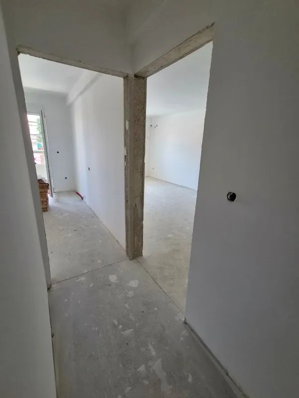Prodaja, dvosoban stan, 51m², Pančevo, Srbija