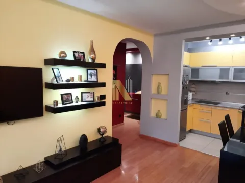 Rent, one bedroom apartment, 50m², Nova Detelinara, Novi Sad Sve Podlokacije - image 2