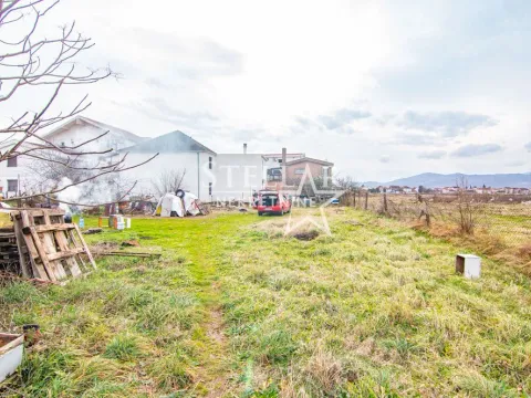 Land Lot for Sale, 1258m2, Gornja Gorica, Podgorica Land Lot for Sale, 1258m2, Gornja Gorica, Podgorica