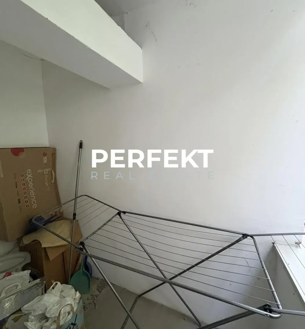 Prodaja, dvosoban stan, 40m², Pančevo, Srbija