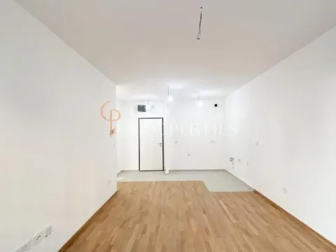 Prodaja, stan, 46m², Stari Aerodrom, Podgorica - image 7