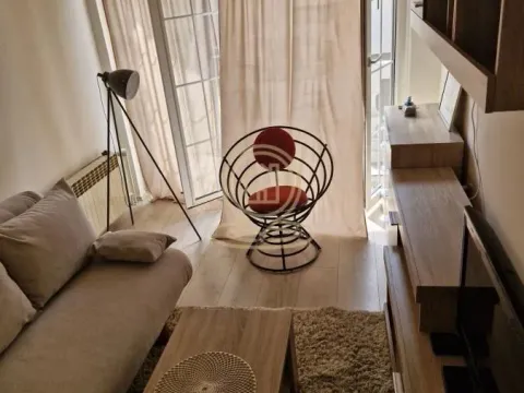 Rent, three bedroom apartment, 90m², Medijana, Niš - image 12