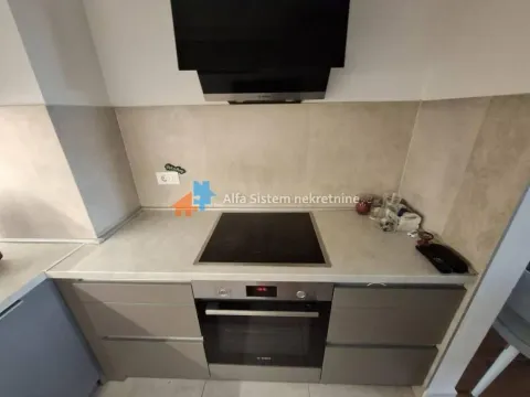 Rent, two bedroom apartment, 62m², Lekino Brdo, Voždovac Sve Podlokacije - image 5