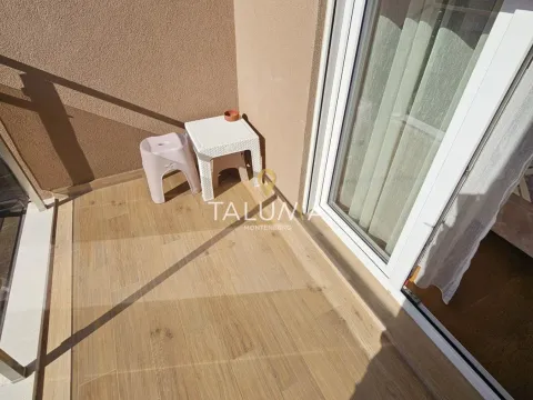 Rent, one bedroom apartment, 45m², City Kvart, Podgorica - image 9