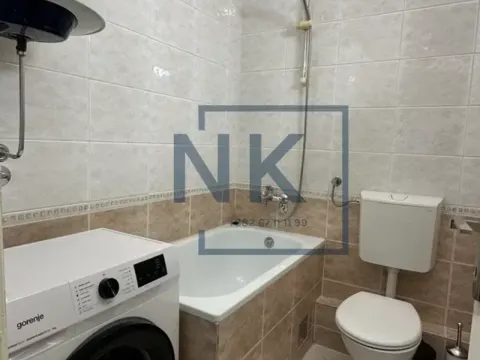 Izdavanje, jednosoban stan, 37m², Tološi, Podgorica - image 7
