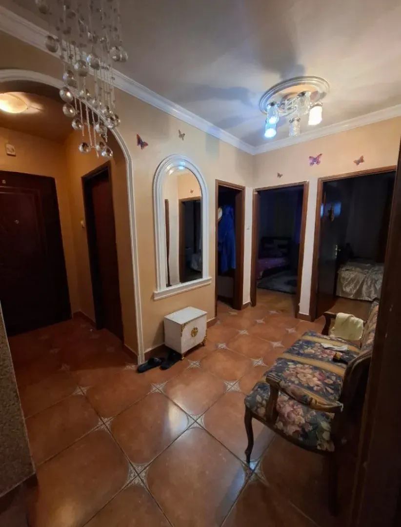 Rent, three bedroom apartment, 92m², Zabjelo, Podgorica