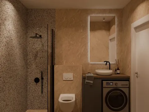 Prodaja, trosoban stan, 65m², Autokomanda, Voždovac Sve Podlokacije - image 9