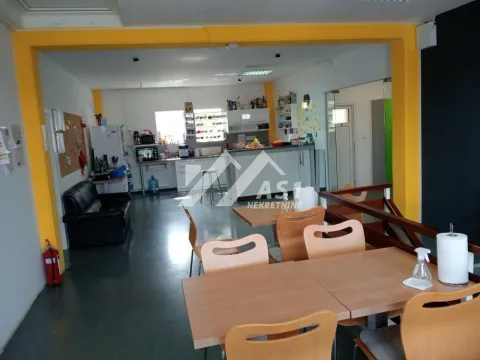 Rent, office space, 720m², Novi Sad Sve Podlokacije, Novi Sad - image 8