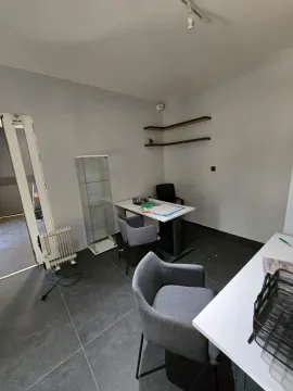 Rent, office space, 30m², Centar, Tivat - image 4