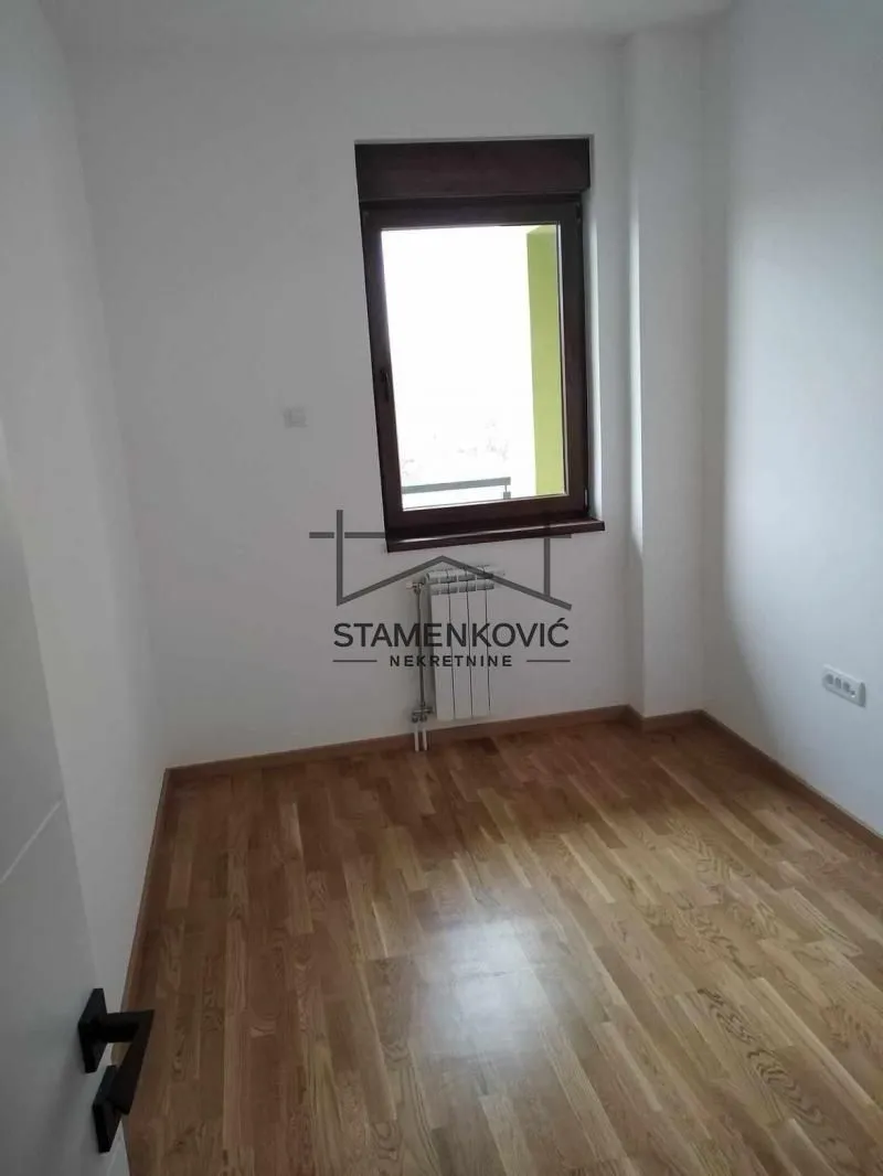 Prodaja, dvosoban stan, 54m², Veternik, Novi Sad Sve Podlokacije
