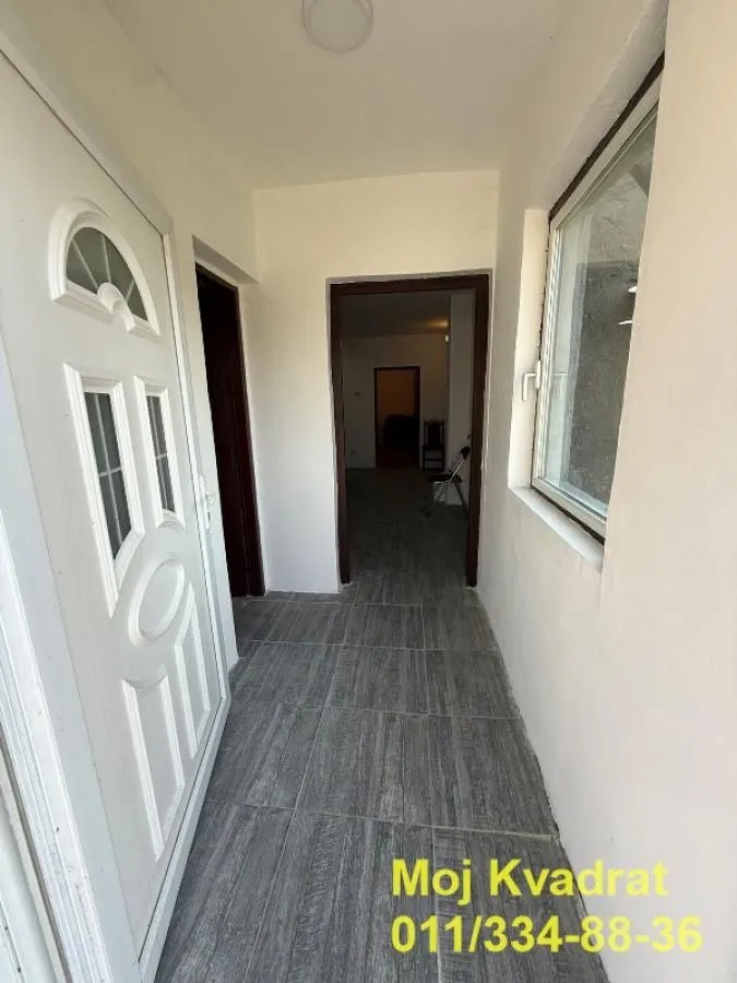 Rent, house, 88m², Ovča, Palilula Sve Podlokacije