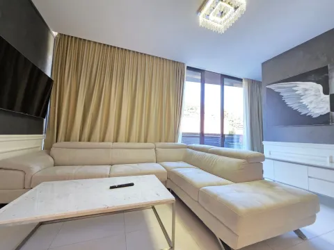 Prodaja, jednosoban stan, 49m², Budva, Crna Gora - image 4