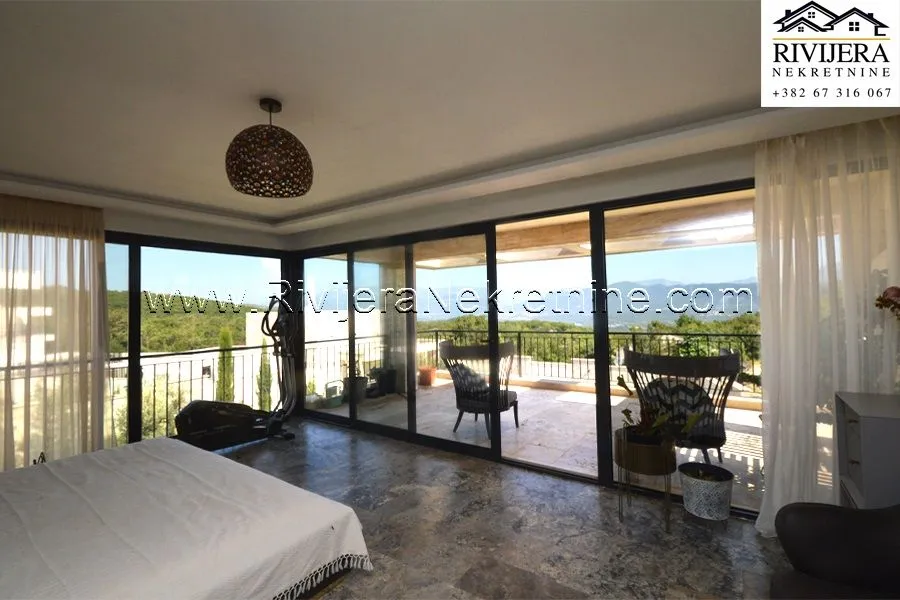 Sale, house, 385m², Kubasi, Kotor