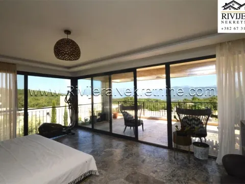 Sale, house, 385m², Kubasi, Kotor - image 12