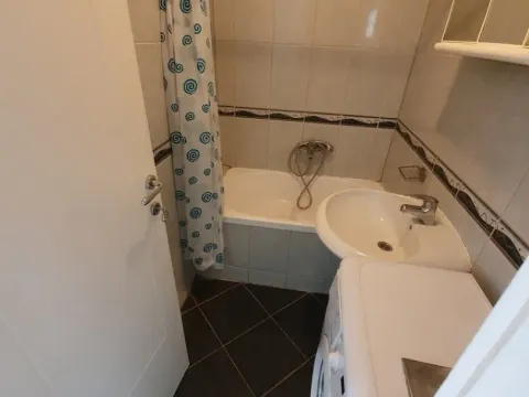 Izdavanje, dvosoban stan, 43m², Vračar Hram, Vračar Sve Podlokacije - image 9