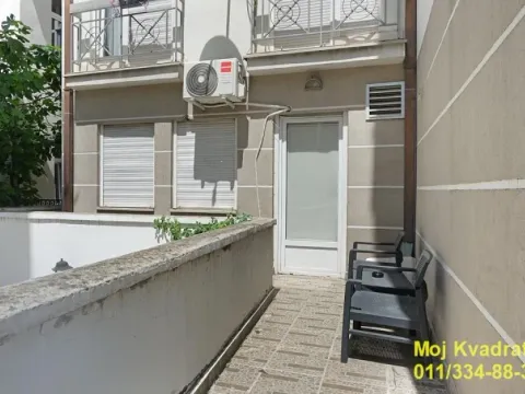 Prodaja, dvosoban stan, 109m², Čubura, Beograd - image 14