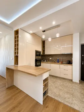 Rent, one bedroom apartment, 50m², Podkošljun, Budva - image 3