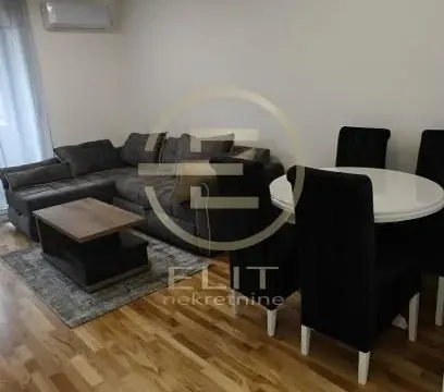 Izdavanje, dvosoban stan, 47m², Telep, Novi Sad Sve Podlokacije - image 4