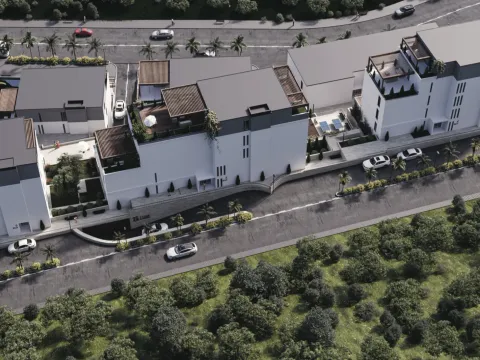 Sale, office space, 3533m², Tivat, Crna Gora - image 5