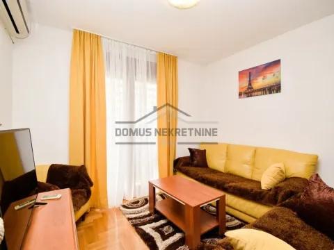 Izdavanje, jednosoban stan, 41m², Stari Aerodrom, Podgorica - image 2
