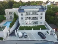 Izdavanje, stan, 215m², Savski Venac, Beograd - image 20