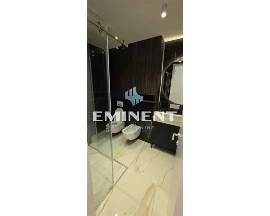 Rent, two bedroom apartment, 66m², Savski Venac, Beograd