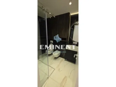 Rent, two bedroom apartment, 66m², Savski Venac, Beograd - image 11