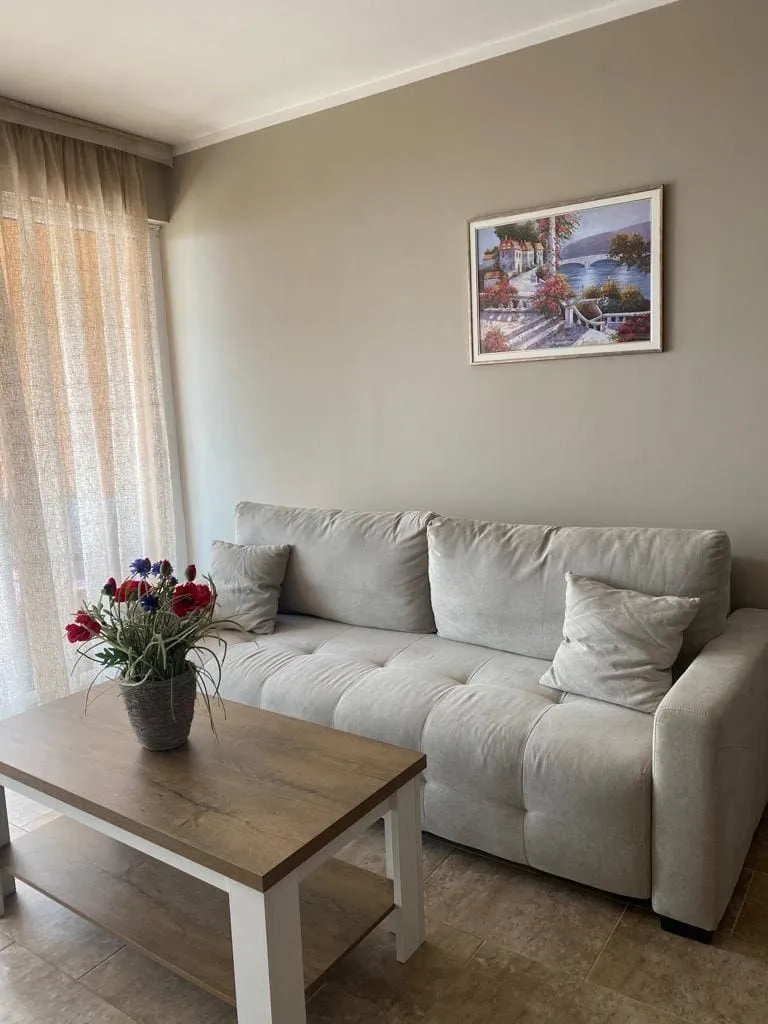 Sale, apartment, 68m², Bečići, Budva