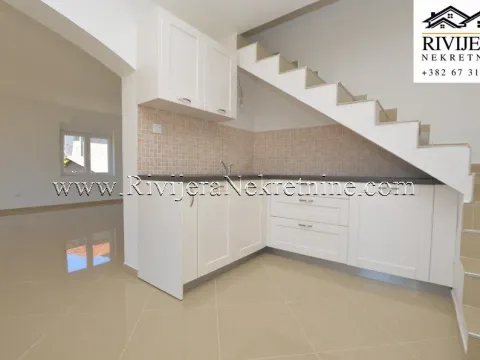 Prodaja, kuća, 145m², Baošići, Herceg Novi - image 9