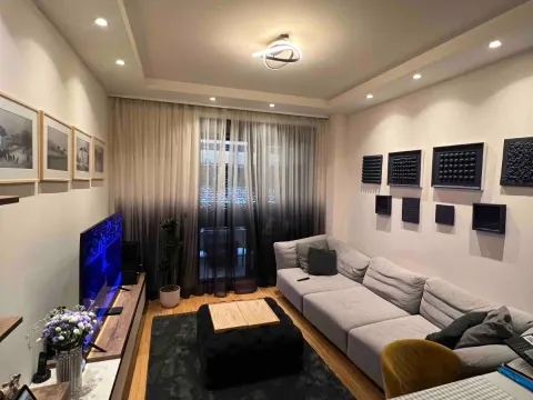 Sale, one bedroom apartment, 66m², Preko Morače, Podgorica - image 1