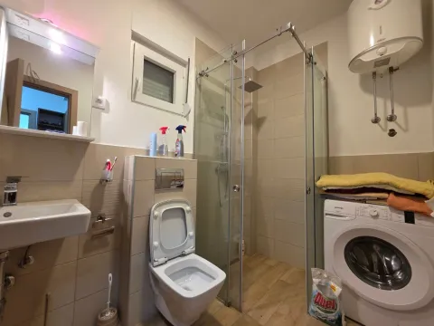 Sale, studio apartment, 36m², Budva, Crna Gora - image 24