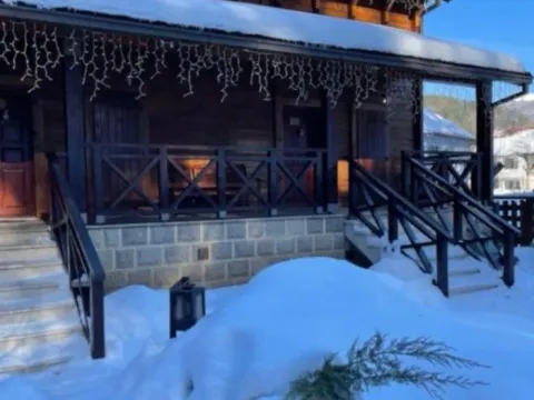 Sale, house, 300m², Kolašin, Crna Gora - image 7