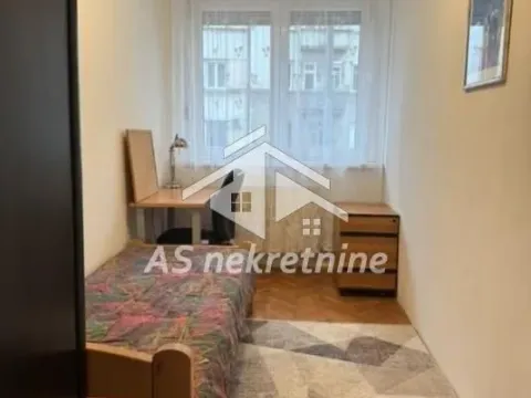 Rent, four bedroom apartment, 79m², Autokomanda, Voždovac Sve Podlokacije - image 22
