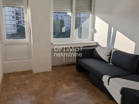 Izdavanje, trosoban stan, 71m², Novi Beograd Blok 23, Novi Beograd Sve Podlokacije - image 5