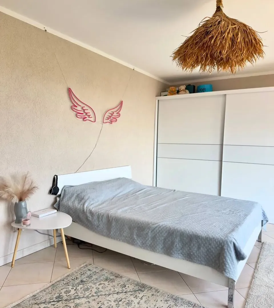 Sale, one bedroom apartment, 52m², Markovići, Budva