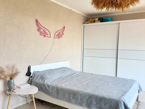 Sale, one bedroom apartment, 52m², Markovići, Budva - image 6