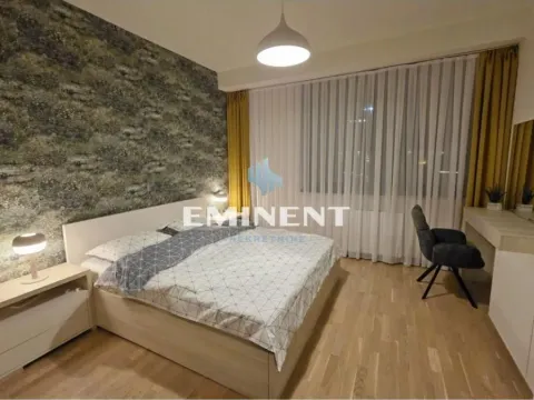 Rent, two bedroom apartment, 55m², Savski Venac, Beograd - image 6