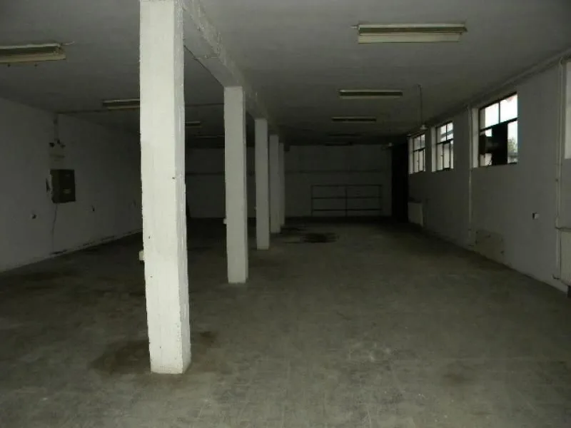 Rent, office space, 3500m², Mislodjin, Obrenovac