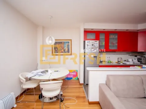 Izdavanje, jednosoban stan, 60m², Preko Morače, Podgorica - image 7