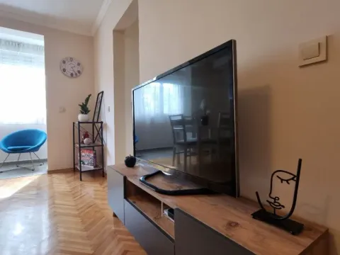 Izdavanje, jednosoban stan, 40m², Autobuska stanica, Podgorica - image 8