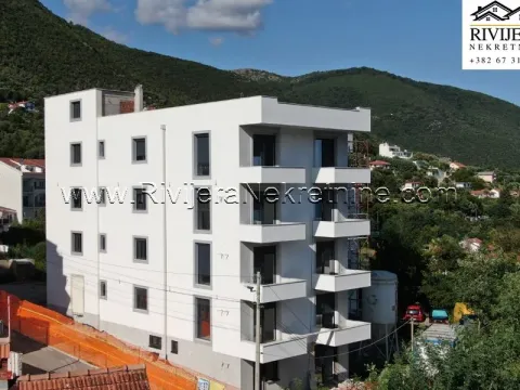 Prodaja, stan, 47m², Đenovići, Herceg Novi - image 2