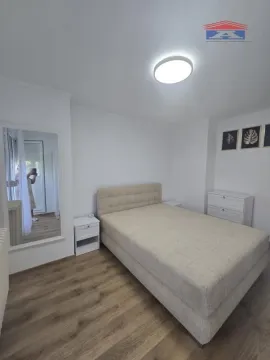 Izdavanje, dvosoban stan, 59m², Novo naselje, Novi Sad - image 11